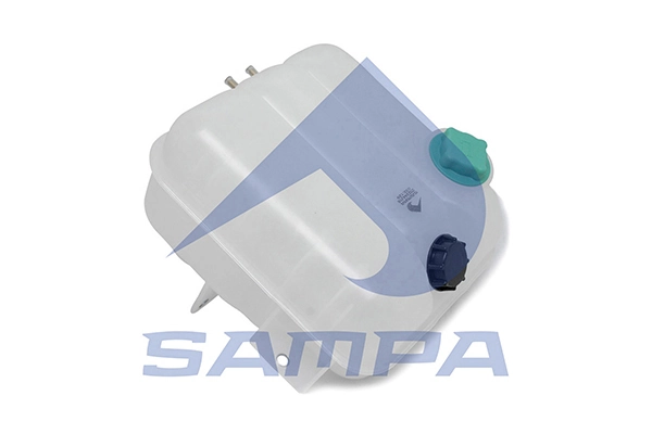 Expansion Tank, coolant