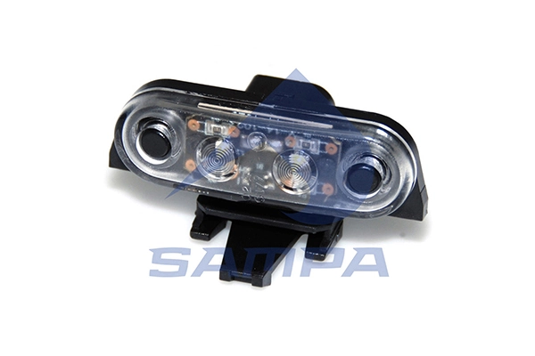 End Outline Marker Light