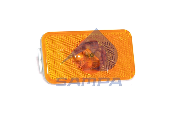 Side Marker Light