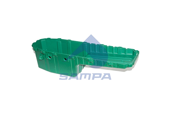Oil Sump