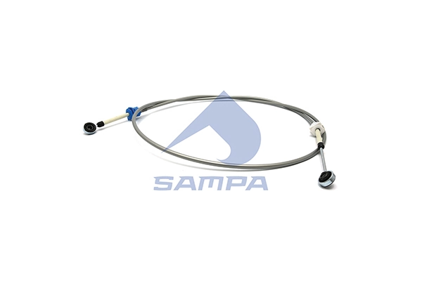 Cable Pull, manual transmission