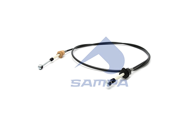 Cable Pull, manual transmission