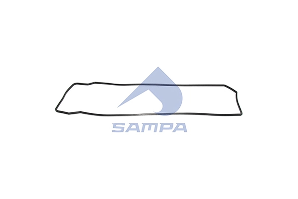 Gasket, cylinder head cover