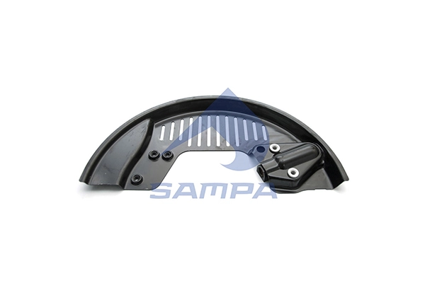 Cover Plate, dust-cover wheel bearing