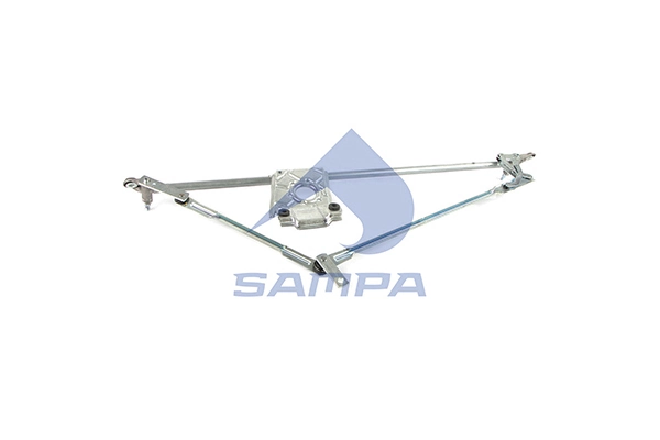 Wiper Linkage