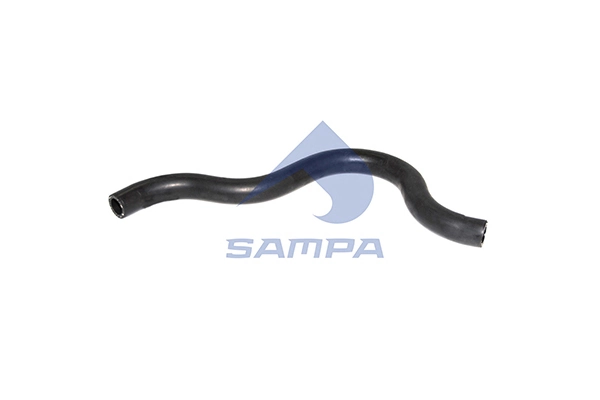 Hose, heat exchanger (heating)