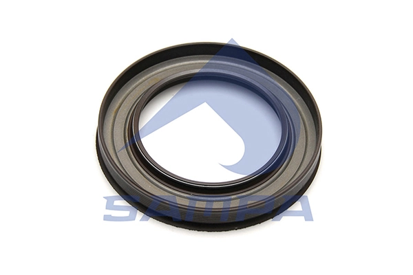 Shaft Seal, differential
