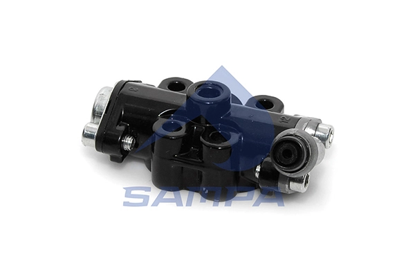 Relay Valve
