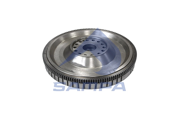 Flywheel