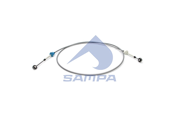 Cable Pull, manual transmission