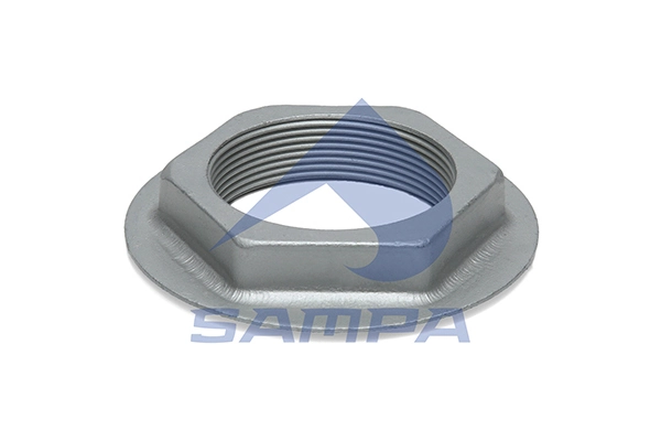 Axle Nut, drive shaft