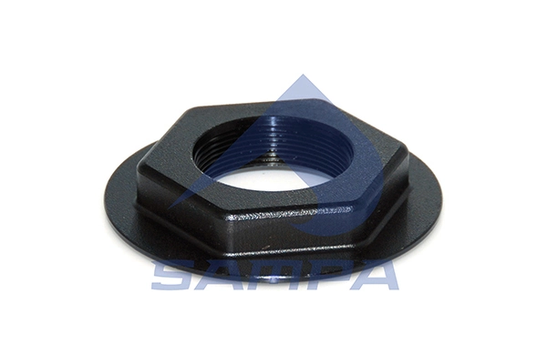 Axle Nut, drive shaft