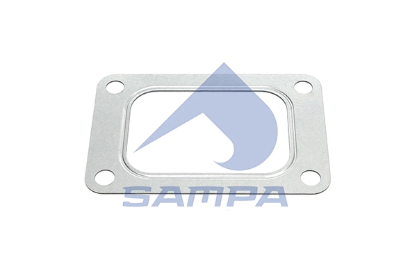Gasket, charger
