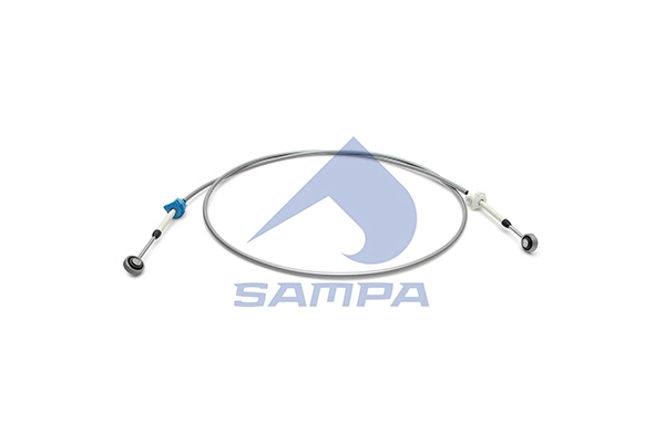 Cable Pull, manual transmission
