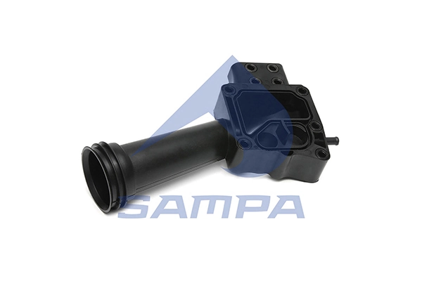 Coolant Pipe