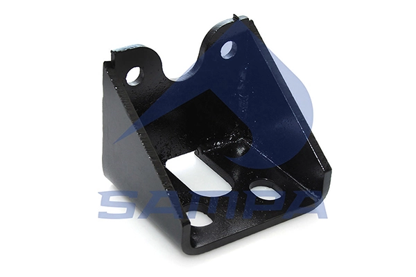 Holder, support frame/subframe
