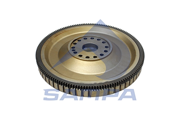 Flywheel