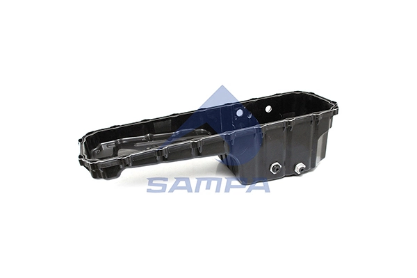 Oil Sump