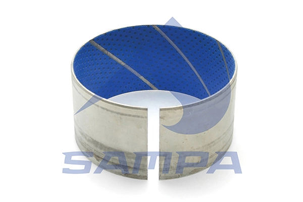 Bushing, leaf spring hanger
