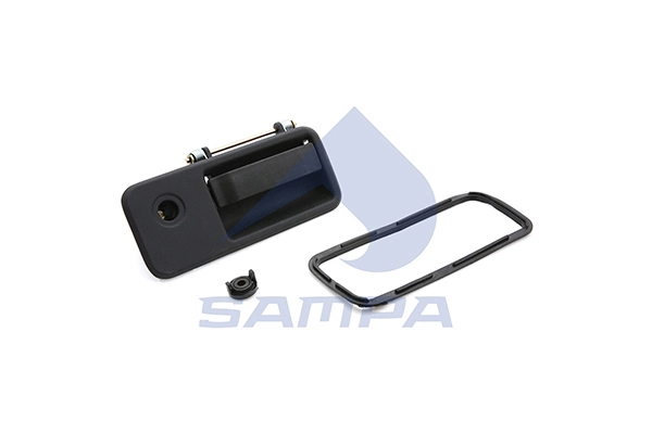 Exterior Door Handle