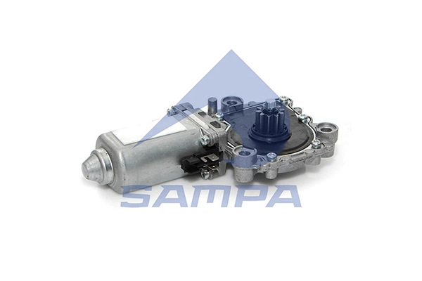 Electric Motor, window regulator