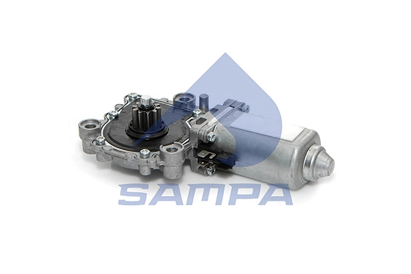 Electric Motor, window regulator