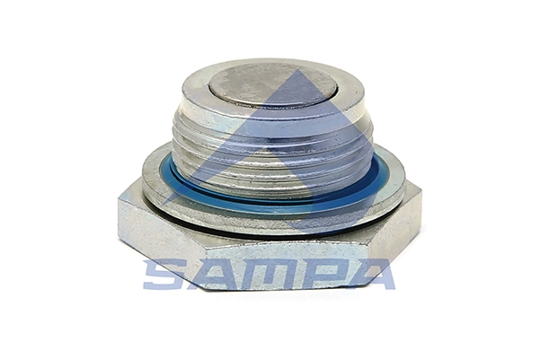 Screw Plug, oil sump