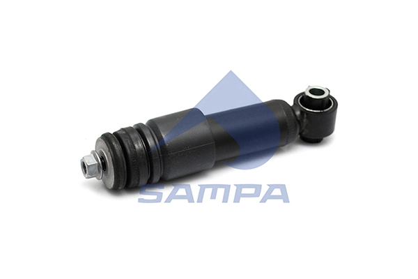 Shock Absorber, driver cab suspension