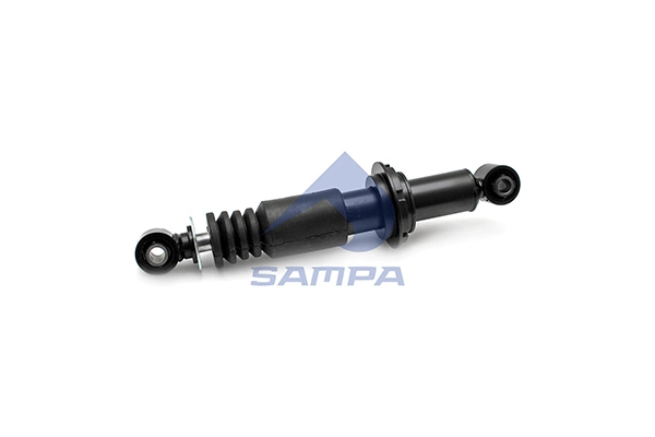 Shock Absorber, driver cab suspension
