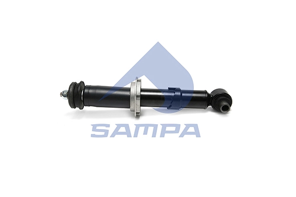 Shock Absorber, driver cab suspension