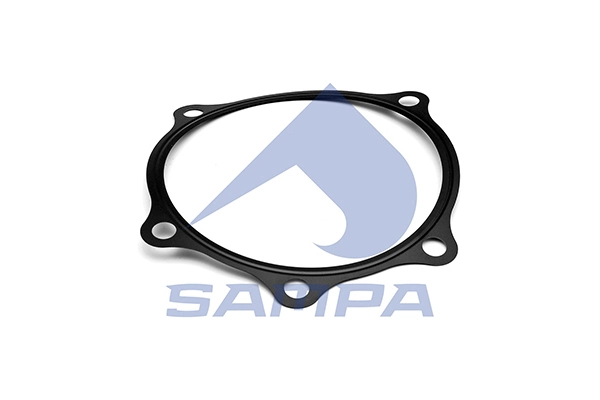 Gasket, clutch housing