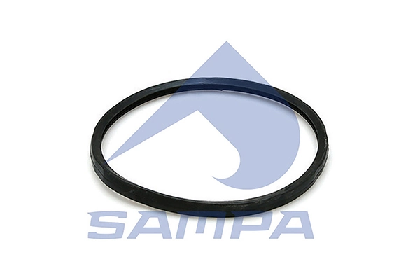 Seal, thermostat