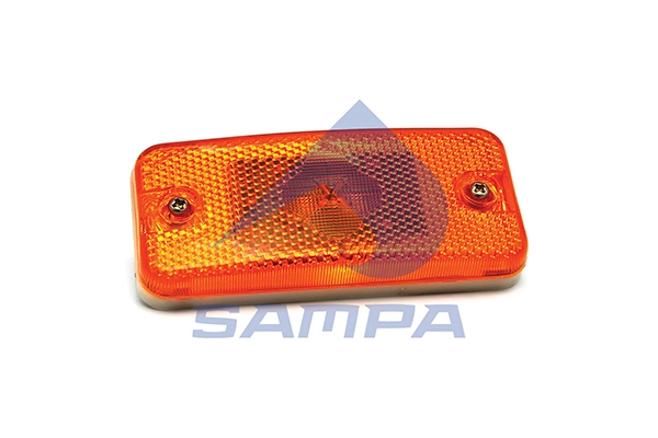 Side Marker Light