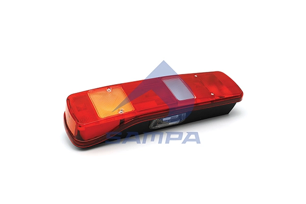Tail Light Assembly