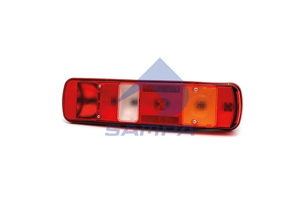 Tail Light Assembly