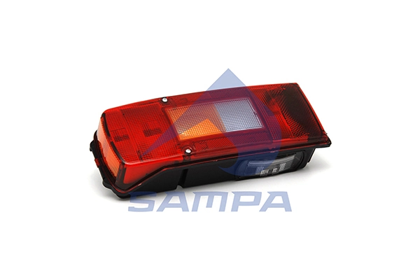 Tail Light Assembly