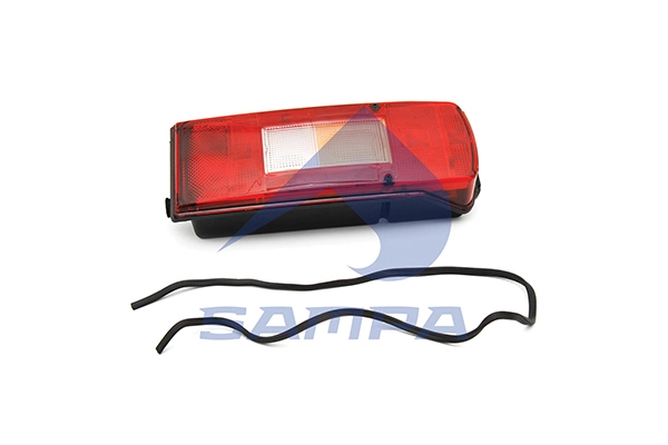 Tail Light Assembly