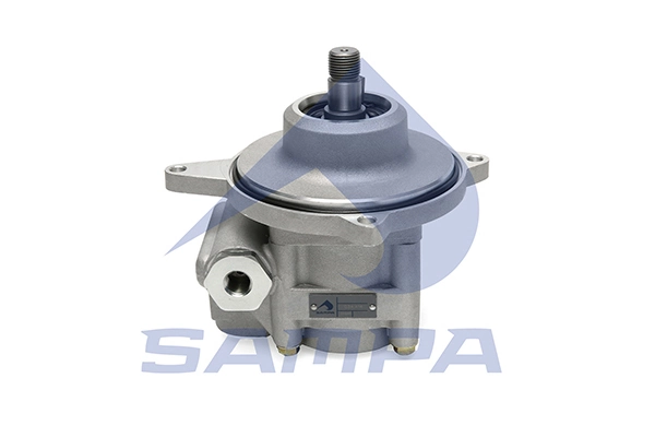 Hydraulic Pump, steering