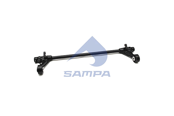 Stabiliser Bar, suspension
