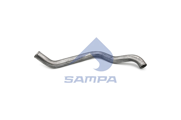 Coolant Pipe