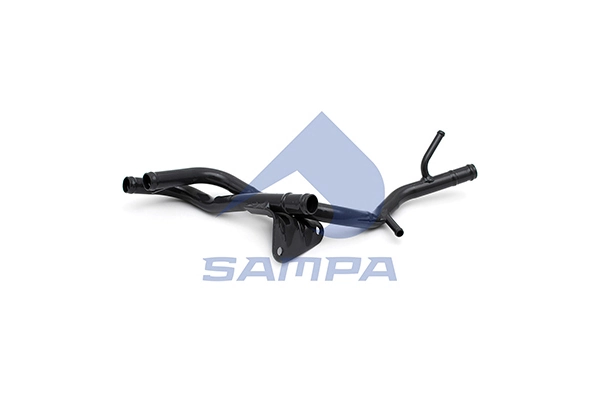 Coolant Pipe