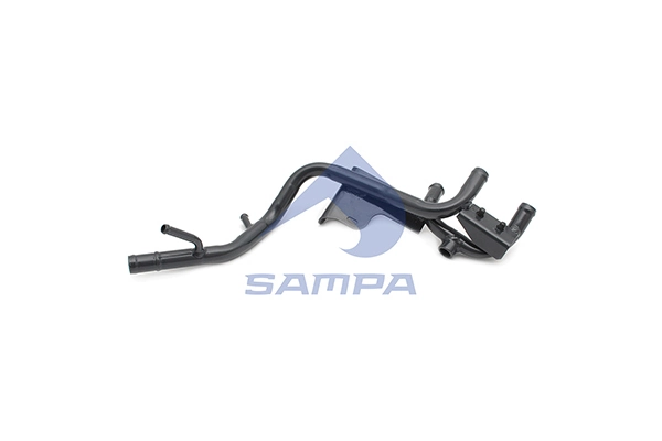 Coolant Pipe
