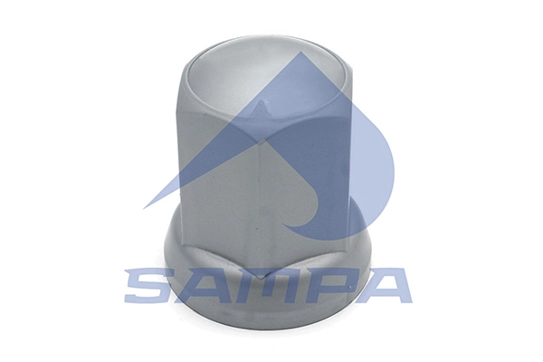 Cap, wheel nut