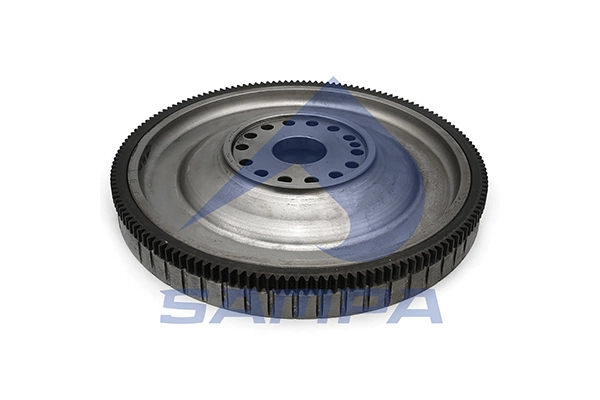 Flywheel