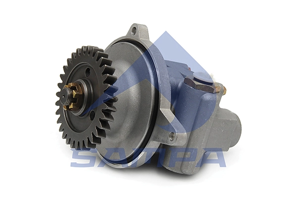Hydraulic Pump, steering