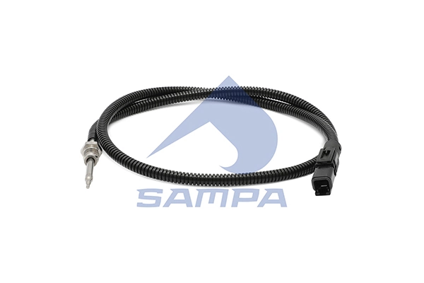 Sensor, coolant temperature