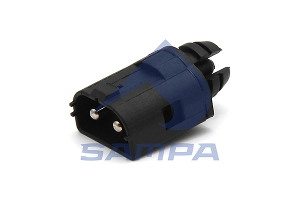 Sensor, coolant temperature