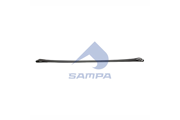 Strap, fuel tank