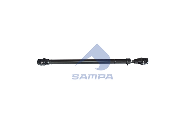 Steering Shaft