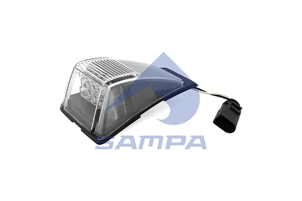 Side Marker Light